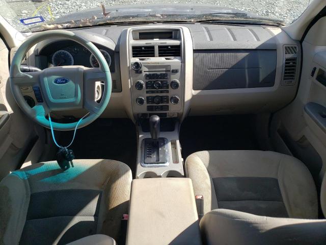 Photo 8 from auction – 2008 FORD ESCAPE XLT with VIN 1FMCU03188KA77524