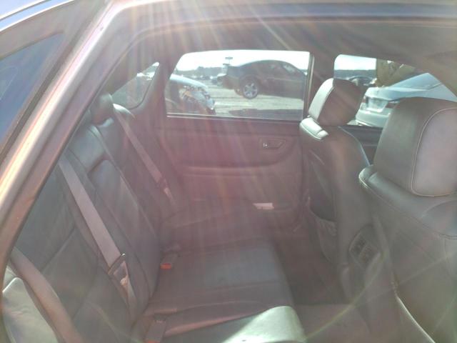 Photo 10 from auction – 2000 TOYOTA AVALON XL with VIN 4T1BF28B5YU099066