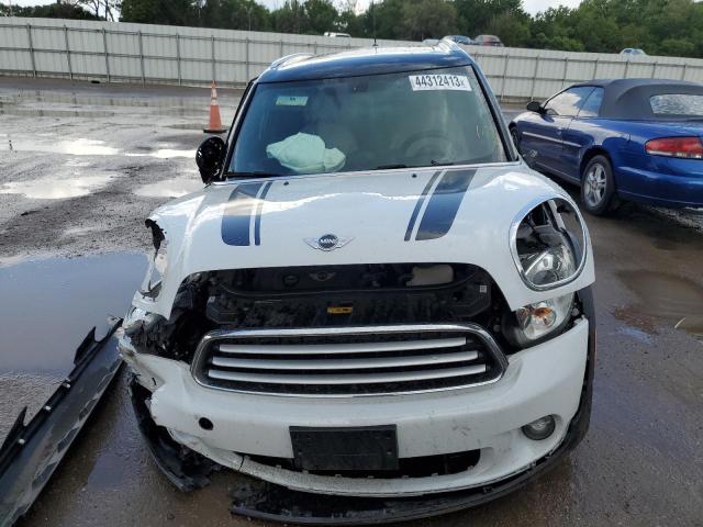 Photo 5 from auction – 2014 MINI COOPER COU with VIN WMWZB3C54EWR41415