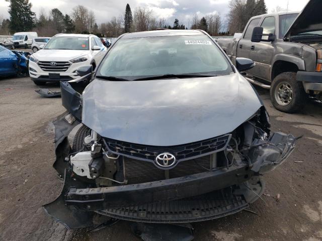 Photo 5 from auction – 2015 TOYOTA COROLLA L with VIN 5YFBURHE9FP354597