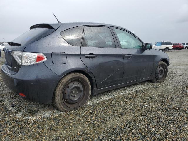 Photo 3 from auction – 2010 SUBARU IMPREZA 2. with VIN JF1GH6A69AH819627