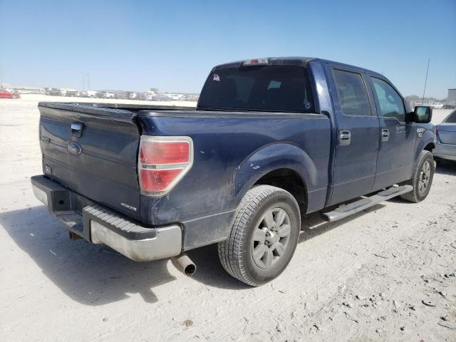 Photo 3 from auction – 2012 FORD F150 SUPER with VIN 1FTFW1CF5CFC40001
