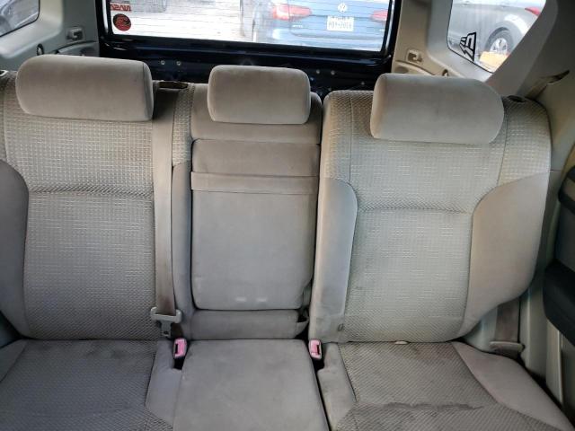 Photo 10 from auction – 2004 TOYOTA 4RUNNER SR with VIN JTEZT14R248003868