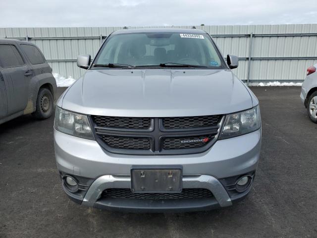 Photo 5 from auction – 2016 DODGE JOURNEY CR with VIN 3C4PDDGG9GT173414