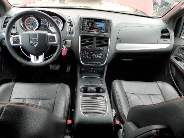 Photo 8 from auction – 2014 DODGE GRAND CARA with VIN 2C4RDGEG2ER168049