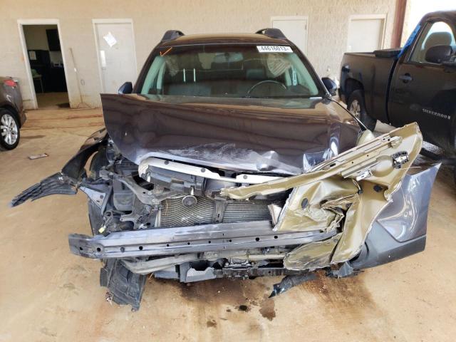 Photo 5 from auction – 2013 SUBARU OUTBACK 2. with VIN 4S4BRCKC7D3298456
