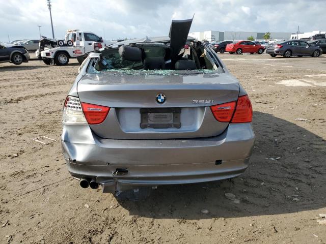 Photo 6 from auction – 2011 BMW 328 I with VIN WBAPH7C59BE680393