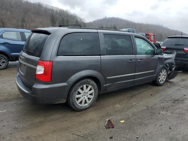 Photo 3 from auction – 2015 CHRYSLER TOWN & COU with VIN 2C4RC1BG4FR588076