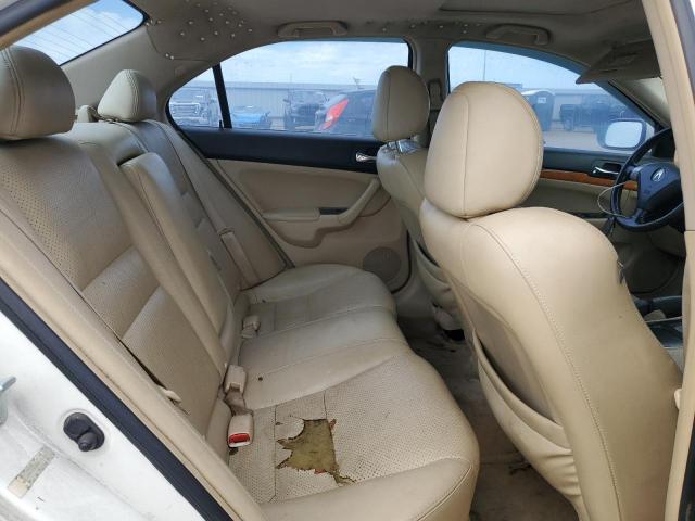 Photo 10 from auction – 2004 ACURA TSX with VIN JH4CL96894C022197