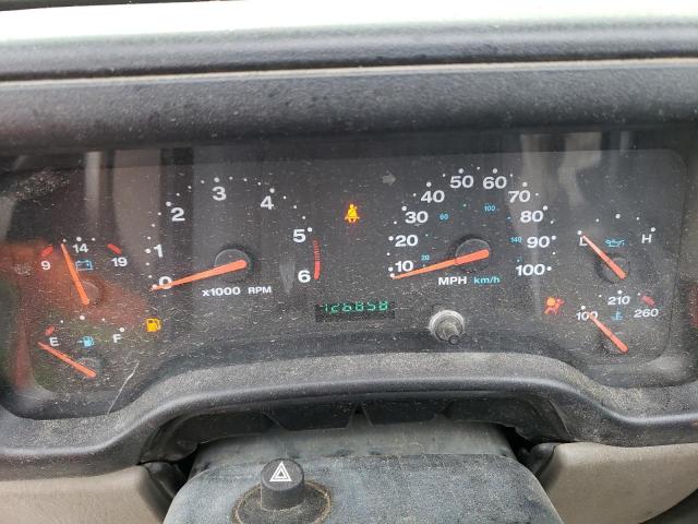 Photo 9 from auction – 2005 JEEP WRANGLER / with VIN 1J4FA64S05P327724