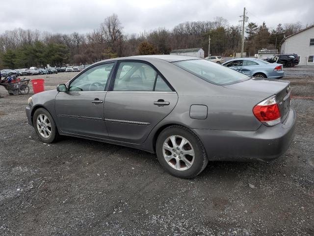 Photo 2 from auction – 2005 TOYOTA CAMRY LE with VIN 4T1BE30K95U956490