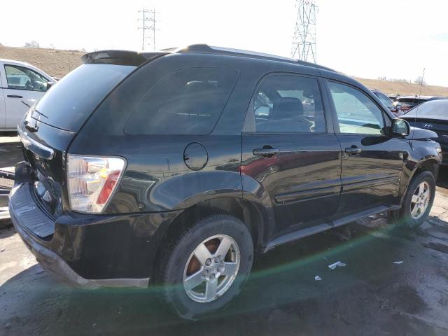 Photo 3 from auction – 2005 CHEVROLET EQUINOX LT with VIN 2CNDL73F756113634