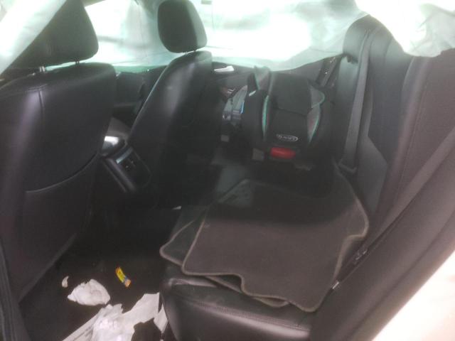 Photo 10 from auction – 2015 CHEVROLET IMPALA LT with VIN 1G1115SL2FU135514