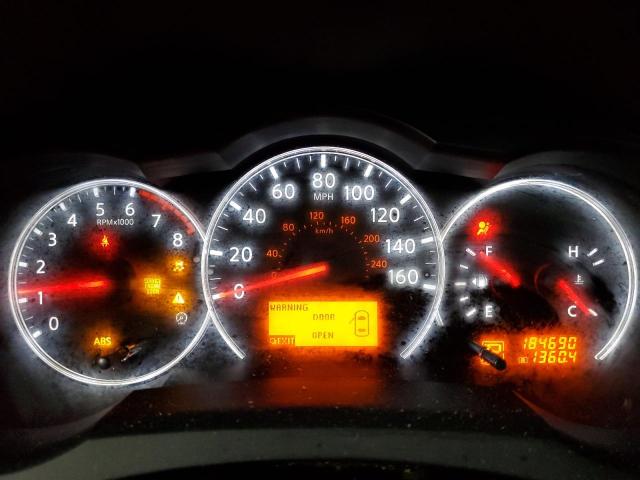 Photo 9 from auction – 2012 NISSAN ALTIMA BAS with VIN 1N4AL2APXCN479480