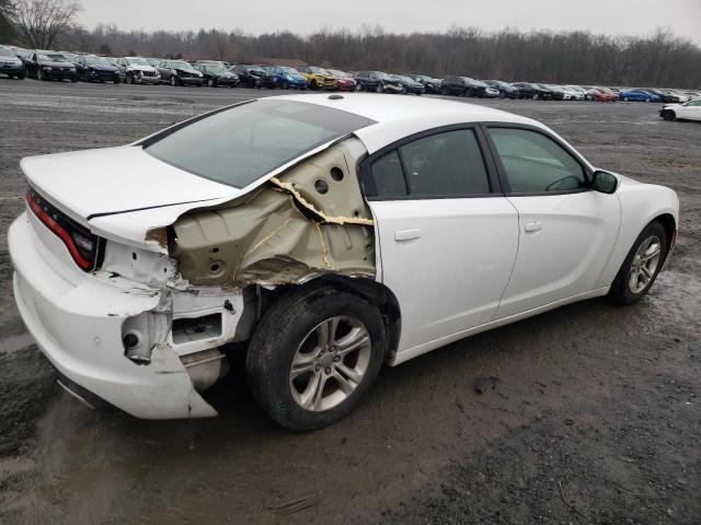 Photo 3 from auction – 2019 DODGE CHARGER SX with VIN 2C3CDXBG2KH657776