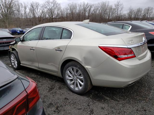 Photo 2 from auction – 2016 BUICK LACROSSE with VIN 1G4GA5G30GF193908