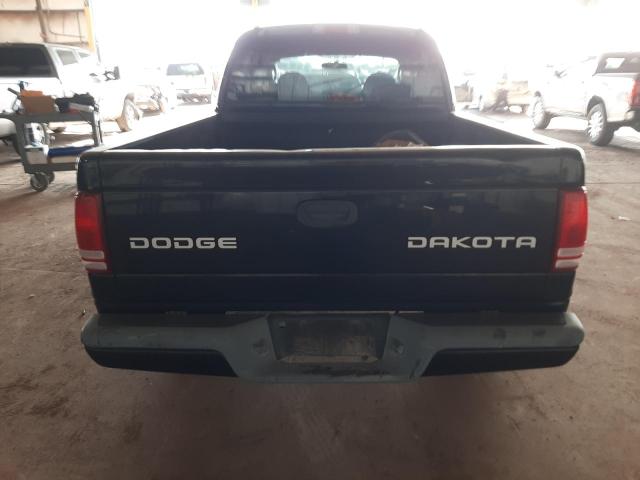 Photo 6 from auction – 2004 DODGE DAKOTA QUA with VIN 1D7HL38K74S781164