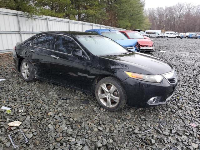 Photo 4 from auction – 2012 ACURA TSX with VIN JH4CU2F40CC027000