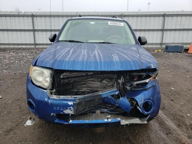 Photo 5 from auction – 2008 FORD ESCAPE XLT with VIN 1FMCU93168KD86512