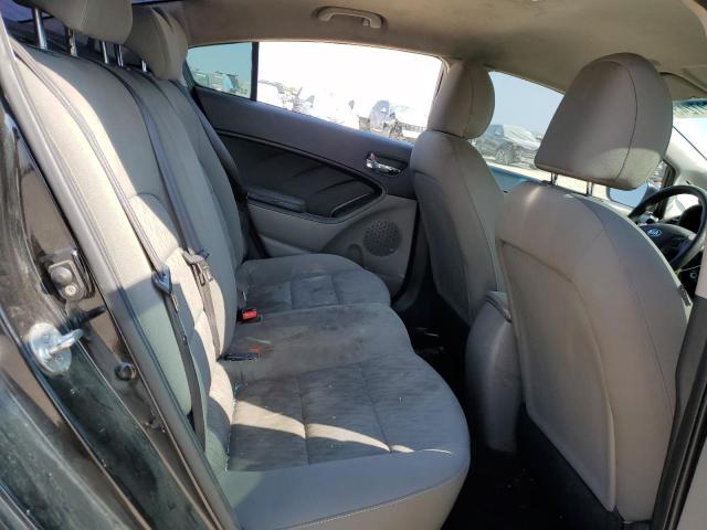Photo 10 from auction – 2015 KIA FORTE LX with VIN KNAFK4A64F5428855