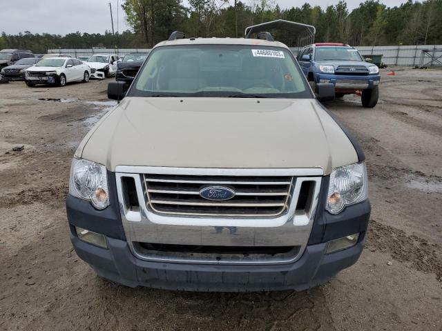 Photo 5 from auction – 2007 FORD EXPLORER S with VIN 1FMEU31K07UB38583