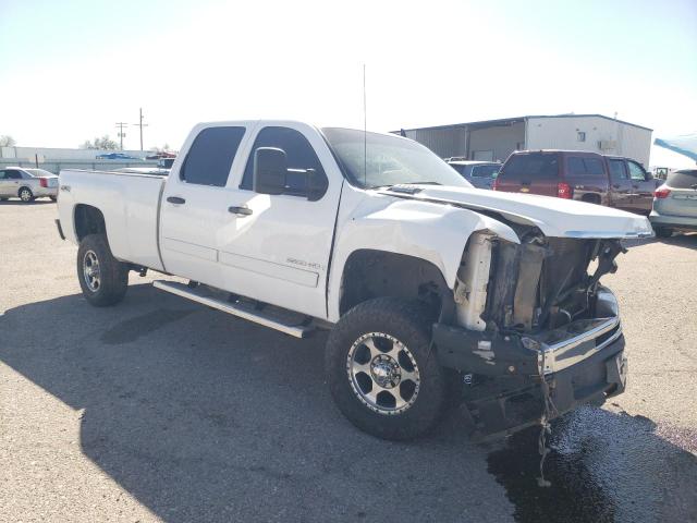 Photo 4 from auction – 2008 CHEVROLET SILVERADO with VIN 1GCHK33628F114668