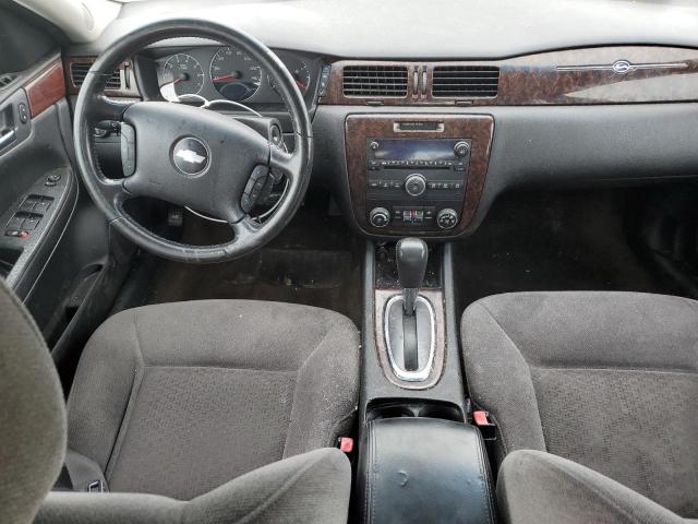 Photo 8 from auction – 2013 CHEVROLET IMPALA LT with VIN 2G1WG5E35D1246891