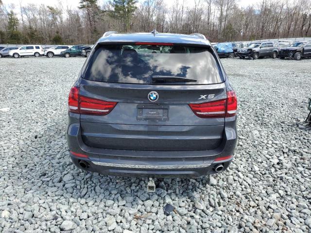 Photo 6 from auction – 2015 BMW X5 XDRIVE3 with VIN 5UXKR0C57F0P17900