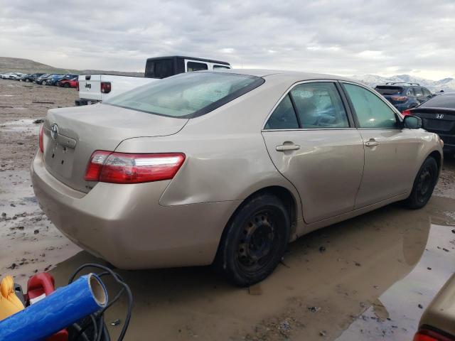 Photo 3 from auction – 2007 TOYOTA CAMRY CE with VIN 4T1BE46K77U585166