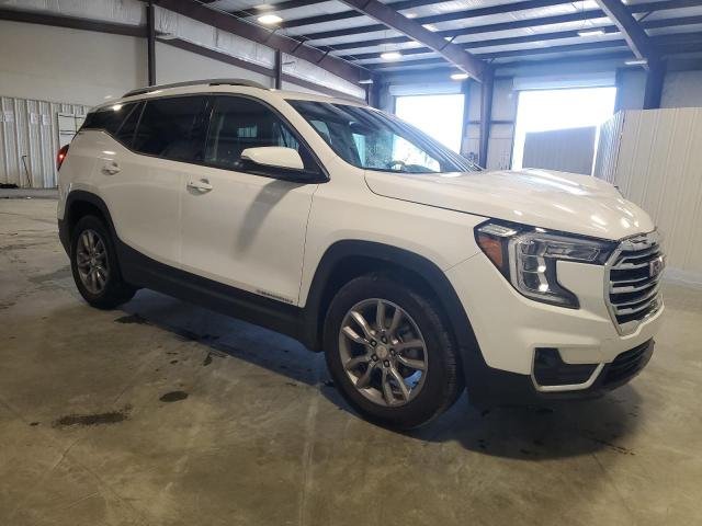 Photo 4 from auction – 2022 GMC TERRAIN SL with VIN 3GKALPEV0NL104768