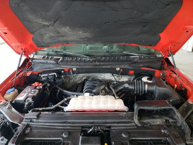 Photo 11 from auction – 2015 FORD F150 SUPER with VIN 1FTEX1CF2FFB01540