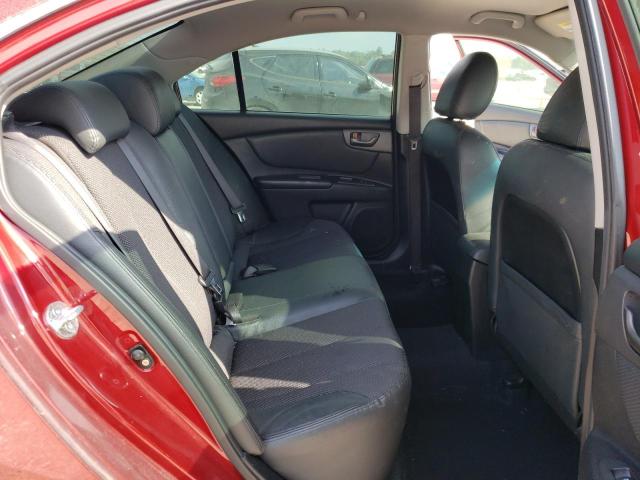 Photo 10 from auction – 2010 KIA OPTIMA EX with VIN KNAGH4A80A5431555