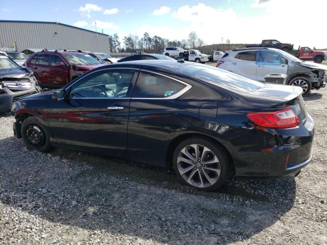 Photo 2 from auction – 2013 HONDA ACCORD EXL with VIN 1HGCT2B83DA002457