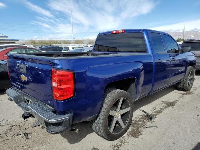Photo 3 from auction – 2014 CHEVROLET SILVERADO with VIN 1GCRCREH5EZ252136