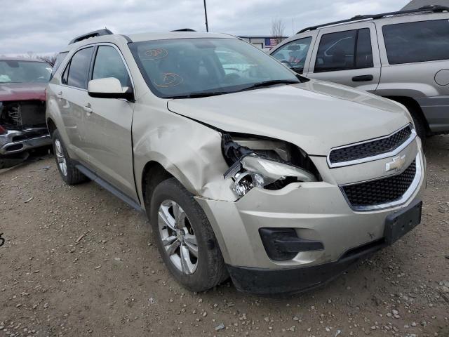 Photo 4 from auction – 2013 CHEVROLET EQUINOX LT with VIN 2GNALDEK6D1268890