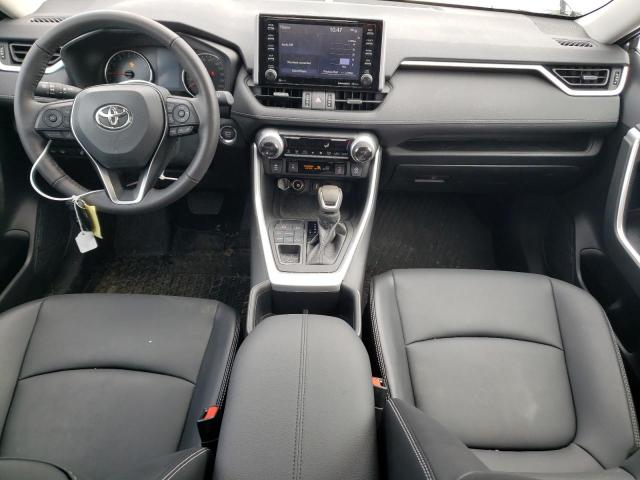 Photo 8 from auction – 2022 TOYOTA RAV4 XLE with VIN 2T3R1RFV8NC296949