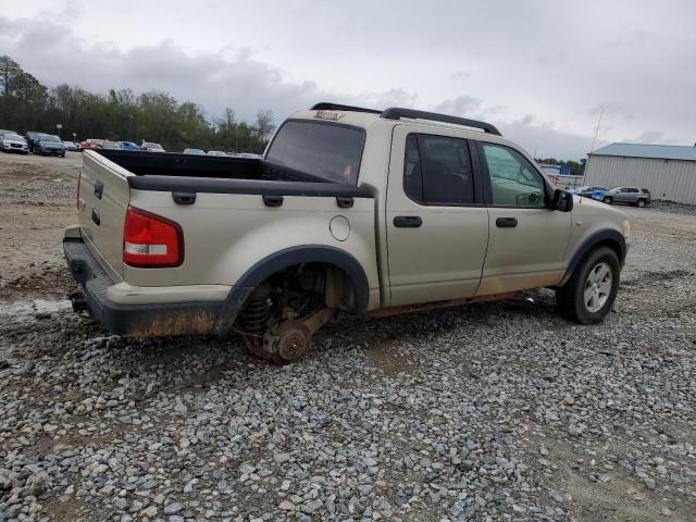 Photo 3 from auction – 2007 FORD EXPLORER S with VIN 1FMEU31837UA19334