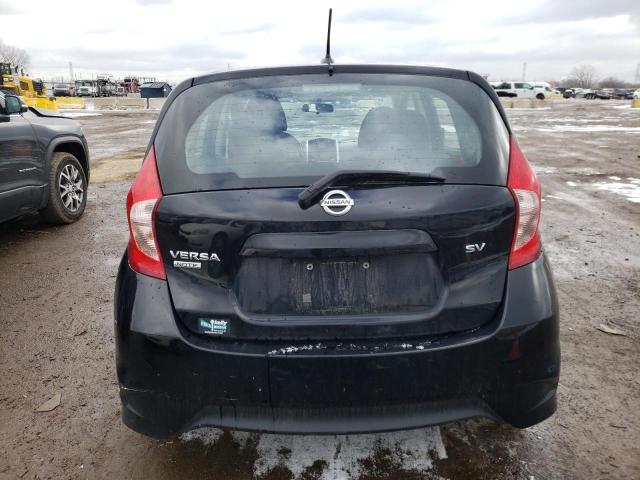 Photo 6 from auction – 2017 NISSAN VERSA NOTE with VIN 3N1CE2CP0HL367324
