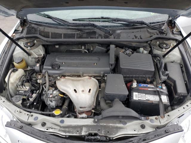 Photo 11 from auction – 2007 TOYOTA CAMRY CE with VIN 4T1BE46K57U668515