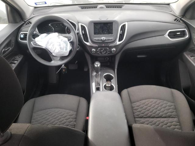 Photo 8 from auction – 2019 CHEVROLET EQUINOX LT with VIN 2GNAXKEV2K6288427