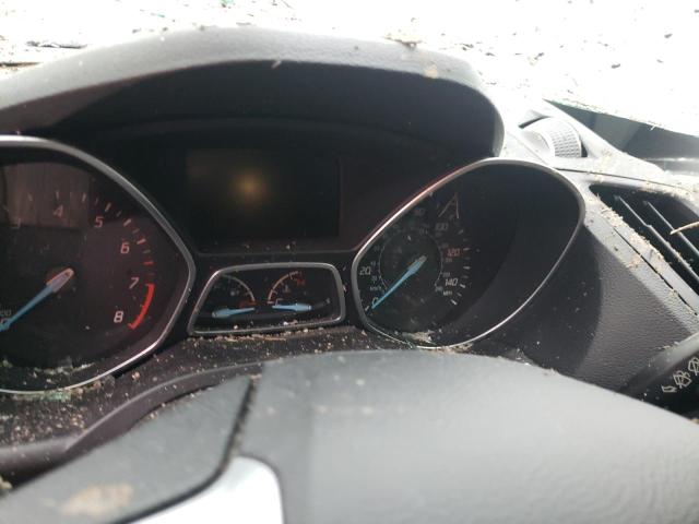 Photo 9 from auction – 2015 FORD ESCAPE SE with VIN 1FMCU0GX7FUC87032