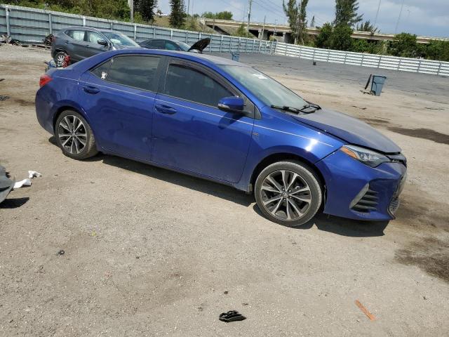 Photo 4 from auction – 2019 TOYOTA COROLLA L with VIN 2T1BURHE3KC223322