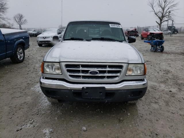 Photo 5 from auction – 2003 FORD RANGER SUP with VIN 1FTYR44E03PB64091