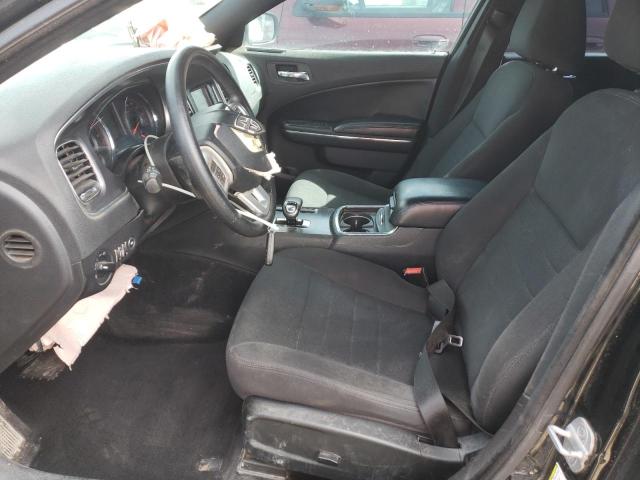 Photo 7 from auction – 2013 DODGE CHARGER SE with VIN 2C3CDXBG6DH522819