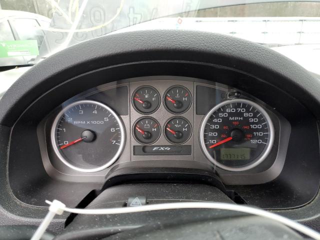 Photo 9 from auction – 2004 FORD F150 with VIN 1FTPX04504KA06780