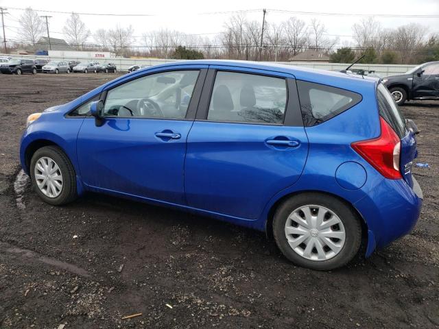 Photo 2 from auction – 2014 NISSAN VERSA NOTE with VIN 3N1CE2CP7EL413694