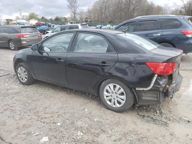 Photo 2 from auction – 2010 KIA FORTE LX with VIN KNAFT4A29A5108448