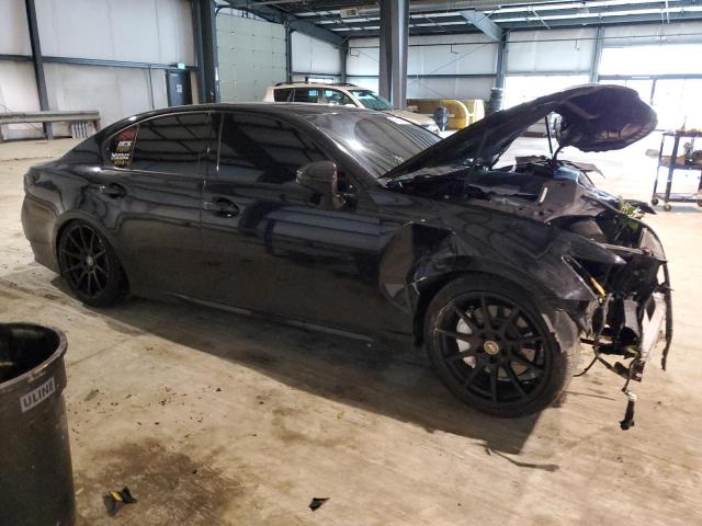 Photo 4 from auction – 2013 LEXUS GS 350 with VIN JTHCE1BL7D5010981