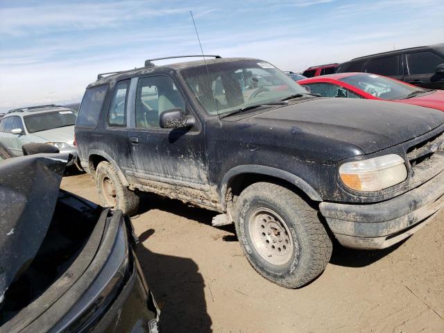 Photo 4 from auction – 1995 FORD EXPLORER with VIN 1FMCU24X3SUB29538