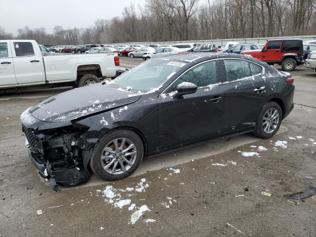 MAZDA 3 2022 with VIN 3MZBPAAL3NM305867 - Photo from auction